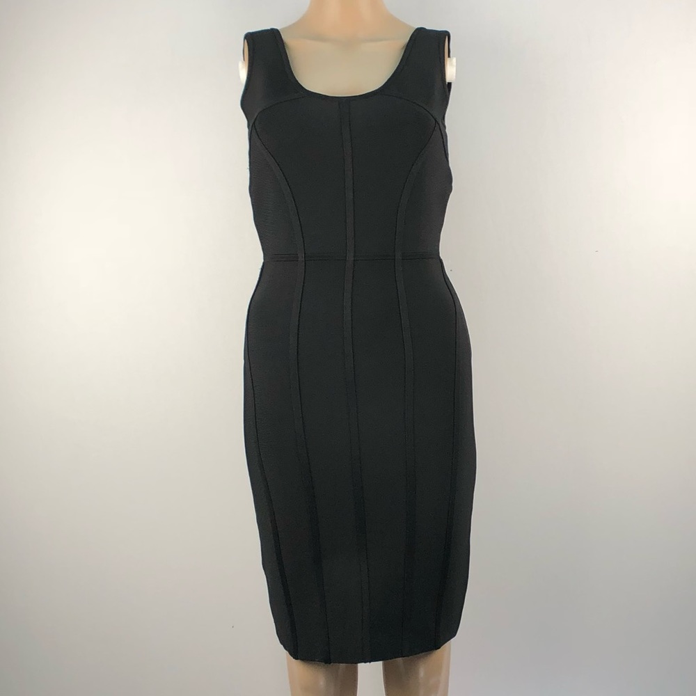 New BCBGMAXAZRIA Makenna Princess dress